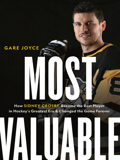 Title details for Most Valuable by Gare Joyce - Wait list
